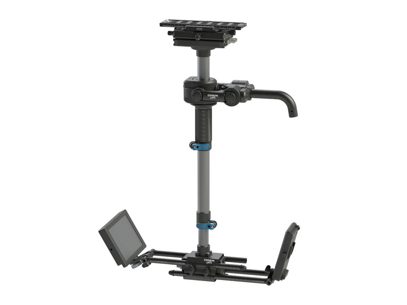 Steadicam Axis