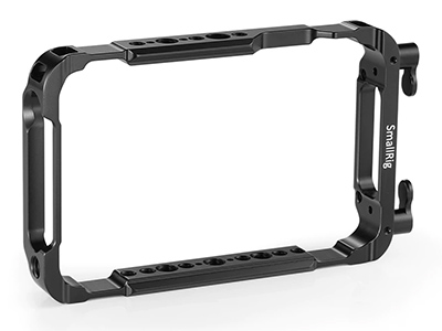 Smallrig Atomx 5inch Cage For Atomos Ninja V Lemac