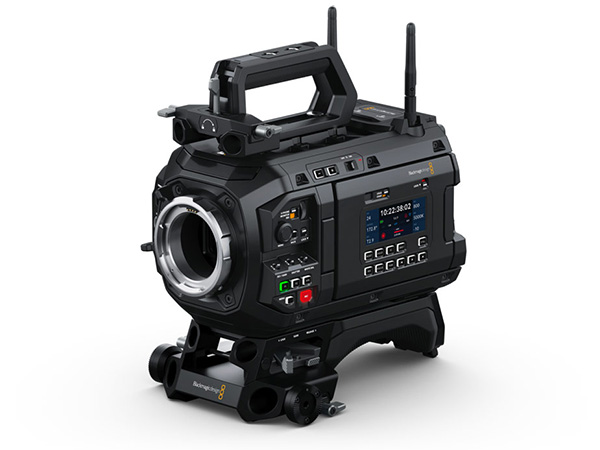 Blackmagic Design Announces Pricing for Blackmagic URSA Cine 17K 65