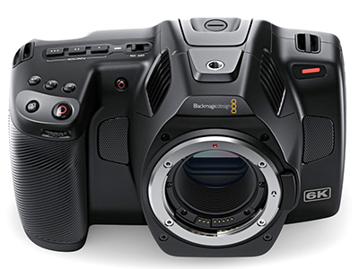 49 Fresh Blackmagic design pocket cinema camera 6k price in india For Trend 2022