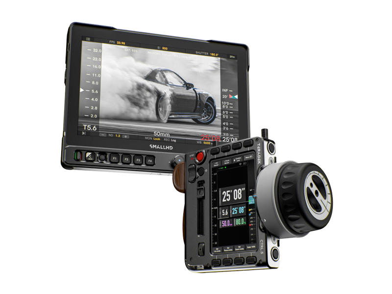 Introducing Ultra 10, SmallHD’s Most Versatile Production Monitor