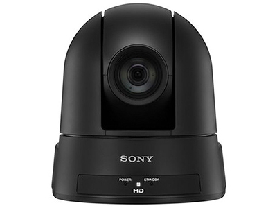 sony ipela ptz camera